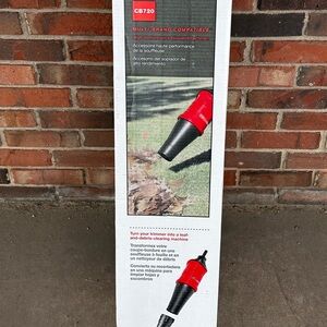 TrimmerPlus CB720 String Trimmer Blower Attachment
